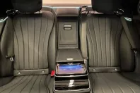 Mercedes-Benz S 580 din 2024 cu 7.424 km - oferta MER144243 - foto 15