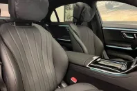 Mercedes-Benz S 580 din 2024 cu 7.424 km - oferta MER144243 - foto 16