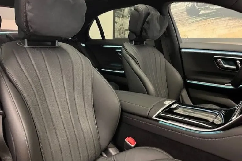 Mercedes-Benz S 580 din 2024 cu 7.424 km - oferta MER144243 - foto 16