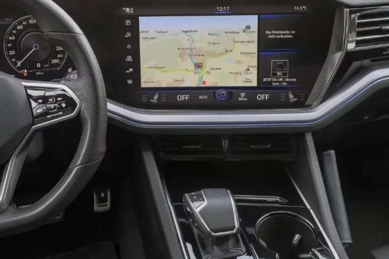 Volkswagen Touareg din 2023 cu 70.450 km - oferta VOL144246 - foto 5