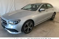 Mercedes-Benz E 400 din 2020 cu 100.000 km - oferta MER144248 - foto 1