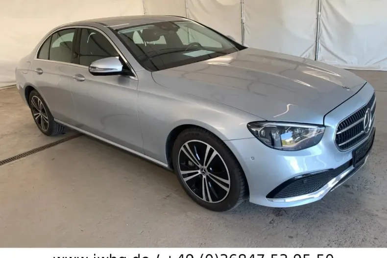 Mercedes-Benz E 400 din 2020 cu 100.000 km - oferta MER144248 - foto 2