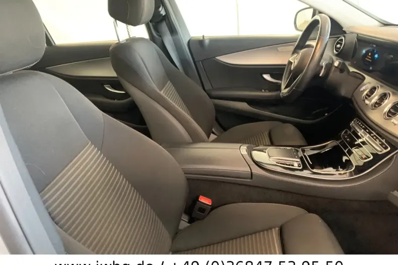 Mercedes-Benz E 400 din 2020 cu 100.000 km - oferta MER144248 - foto 4