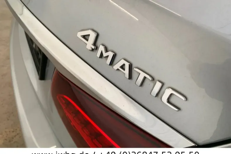 Mercedes-Benz E 400 din 2020 cu 100.000 km - oferta MER144248 - foto 6