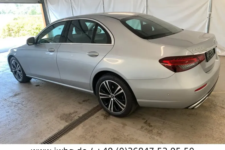 Mercedes-Benz E 400 din 2020 cu 100.000 km - oferta MER144248 - foto 7