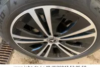 Mercedes-Benz E 400 din 2020 cu 100.000 km - oferta MER144248 - foto 8