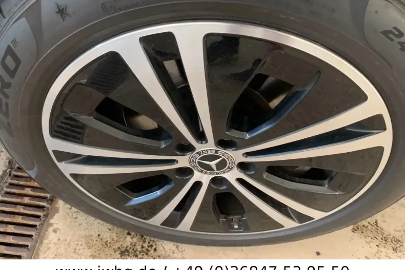 Mercedes-Benz E 400 din 2020 cu 100.000 km - oferta MER144248 - foto 8