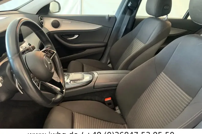 Mercedes-Benz E 400 din 2020 cu 100.000 km - oferta MER144248 - foto 10