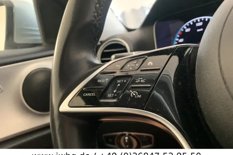 Mercedes-Benz E 400 din 2020 cu 100.000 km - oferta MER144248 - foto 14