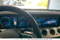 Mercedes-Benz E 400 din 2020 cu 100.000 km - oferta MER144248 - foto 15
