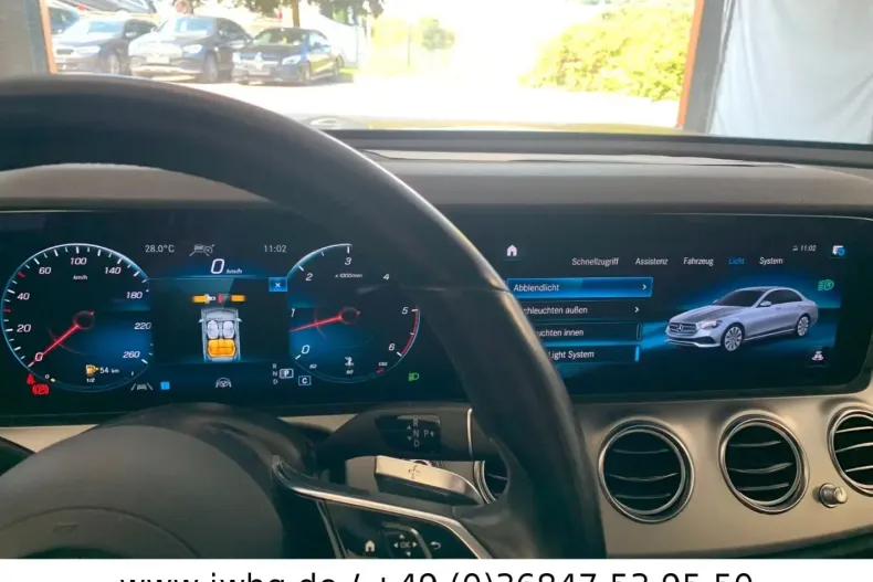 Mercedes-Benz E 400 din 2020 cu 100.000 km - oferta MER144248 - foto 15