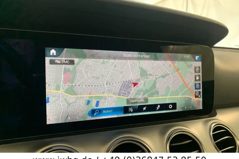 Mercedes-Benz E 400 din 2020 cu 100.000 km - oferta MER144248 - foto 16