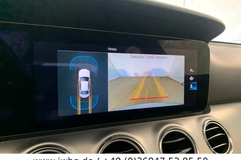 Mercedes-Benz E 400 din 2020 cu 100.000 km - oferta MER144248 - foto 17