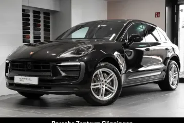 Porsche Macan din 2022 - oferta POR144249