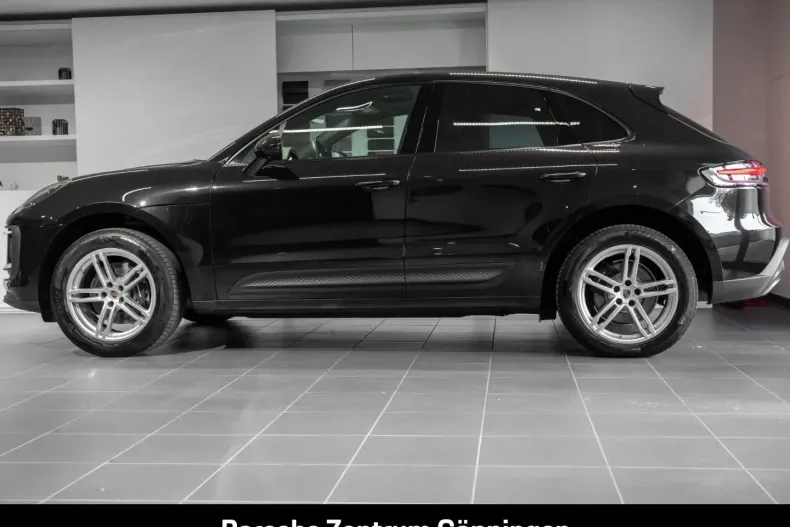 Porsche Macan din 2022 cu 35.870 km - oferta POR144249 - foto 2