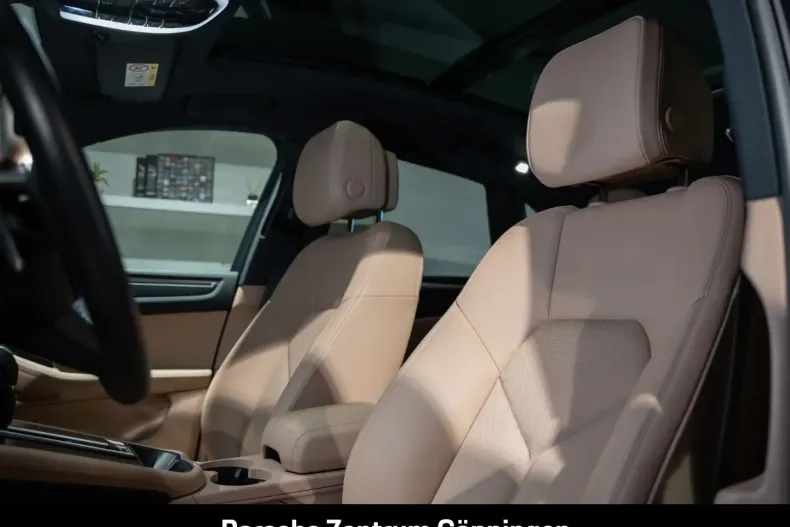 Porsche Macan din 2022 cu 35.870 km - oferta POR144249 - foto 5