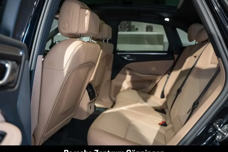 Porsche Macan din 2022 cu 35.870 km - oferta POR144249 - foto 6