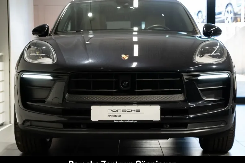 Porsche Macan din 2022 cu 35.870 km - oferta POR144249 - foto 7