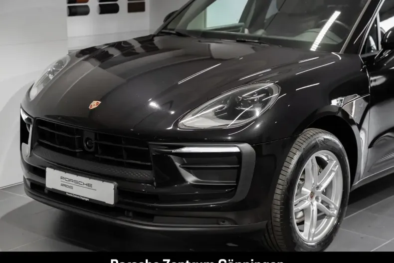 Porsche Macan din 2022 cu 35.870 km - oferta POR144249 - foto 8