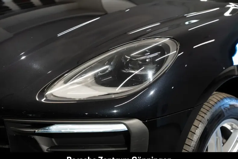 Porsche Macan din 2022 cu 35.870 km - oferta POR144249 - foto 11