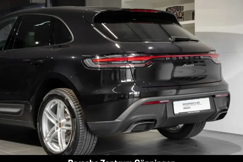 Porsche Macan din 2022 cu 35.870 km - oferta POR144249 - foto 12