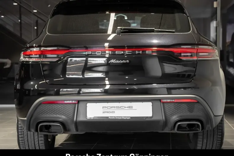 Porsche Macan din 2022 cu 35.870 km - oferta POR144249 - foto 16