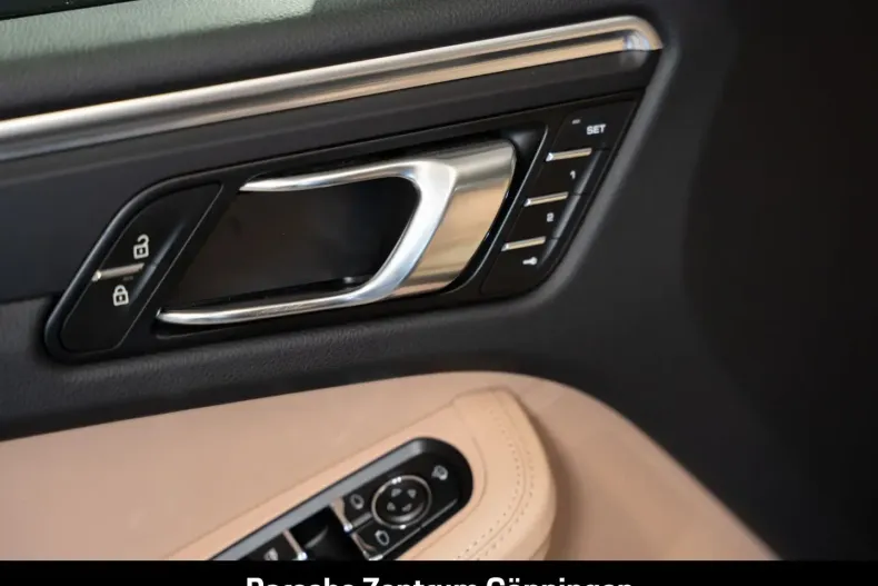 Porsche Macan din 2022 cu 35.870 km - oferta POR144249 - foto 19