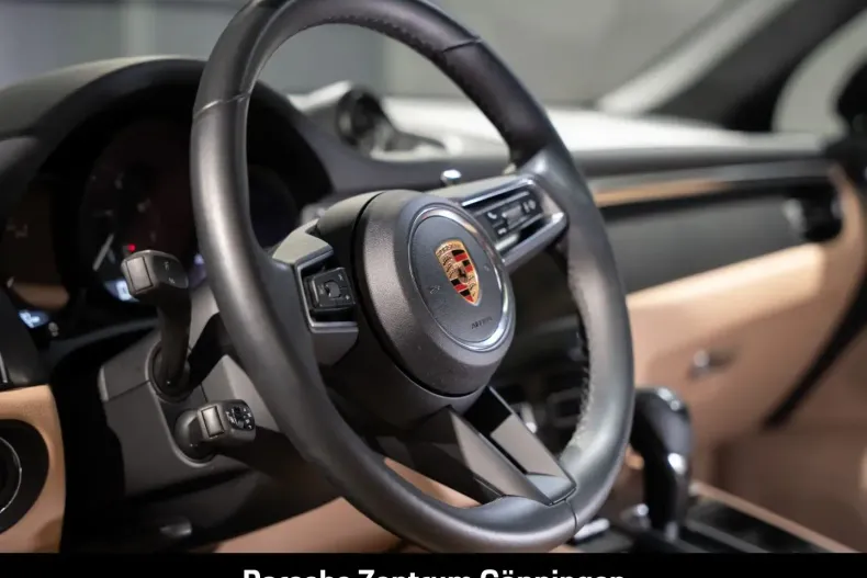 Porsche Macan din 2022 cu 35.870 km - oferta POR144249 - foto 20