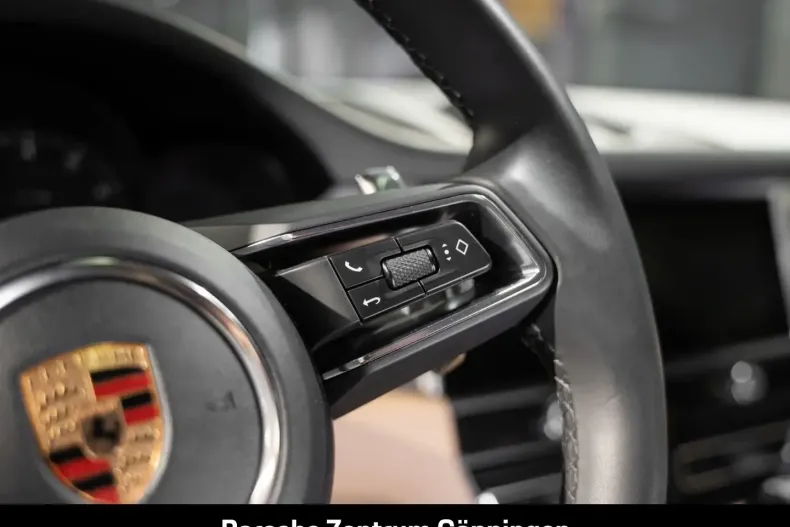 Porsche Macan din 2022 cu 35.870 km - oferta POR144249 - foto 21