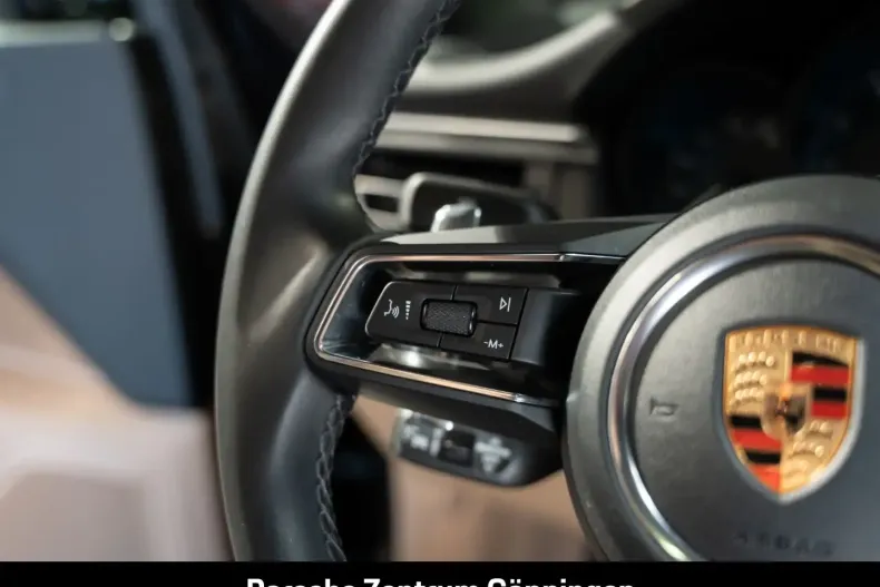 Porsche Macan din 2022 cu 35.870 km - oferta POR144249 - foto 22