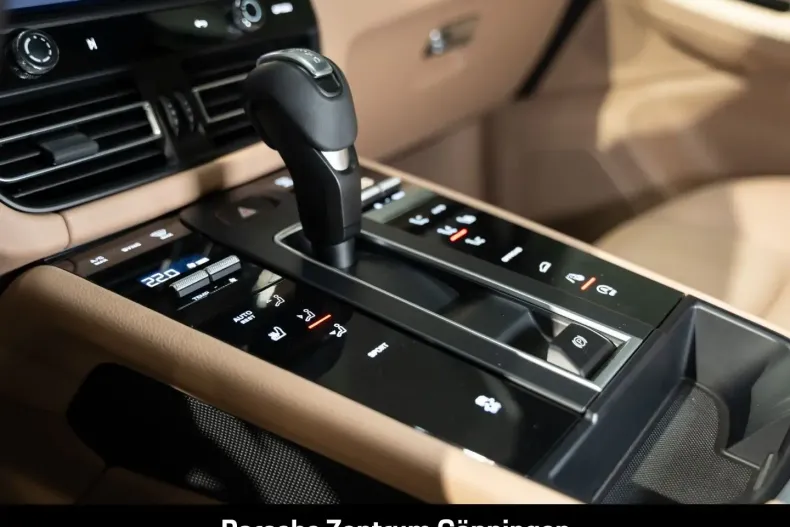 Porsche Macan din 2022 cu 35.870 km - oferta POR144249 - foto 24