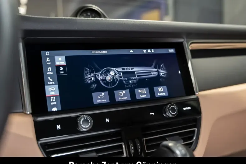 Porsche Macan din 2022 cu 35.870 km - oferta POR144249 - foto 29