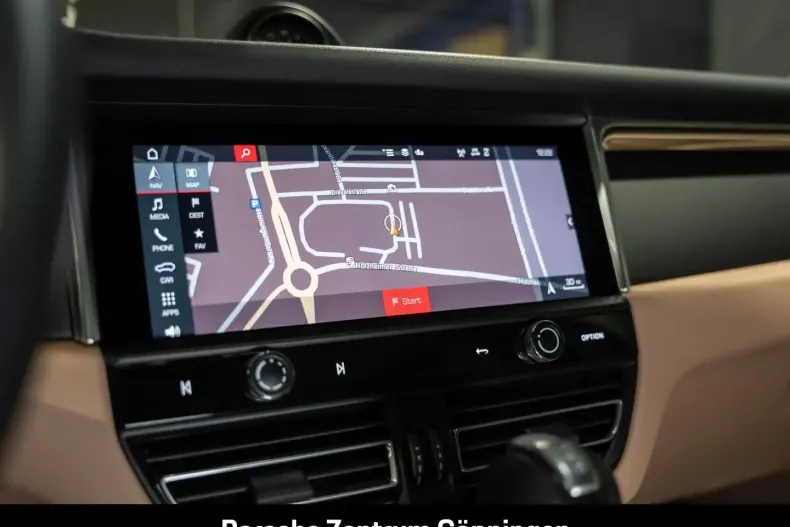 Porsche Macan din 2022 cu 35.870 km - oferta POR144249 - foto 30