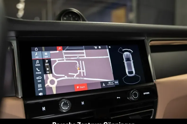 Porsche Macan din 2022 cu 35.870 km - oferta POR144249 - foto 31