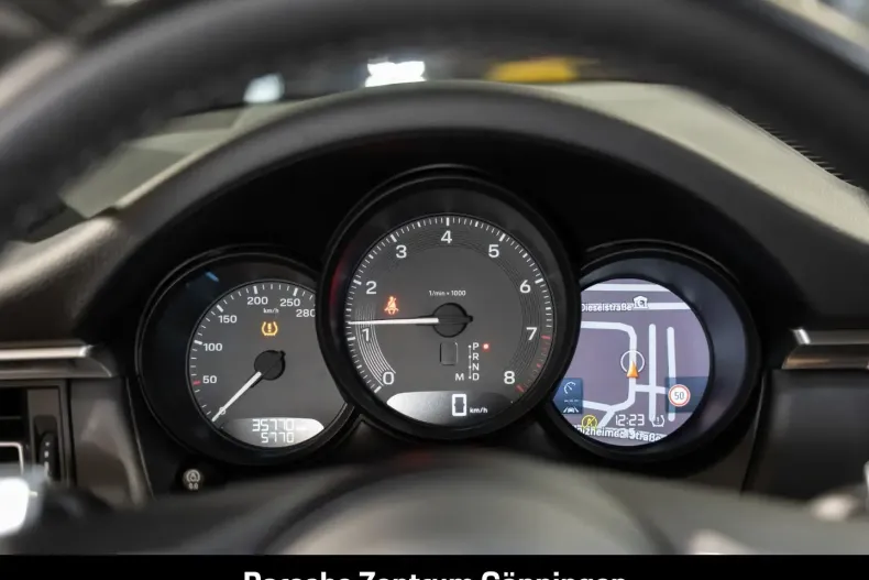 Porsche Macan din 2022 cu 35.870 km - oferta POR144249 - foto 32