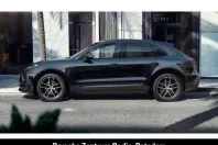 Porsche Macan din 2022 cu 47.984 km - oferta POR144250 - foto 2