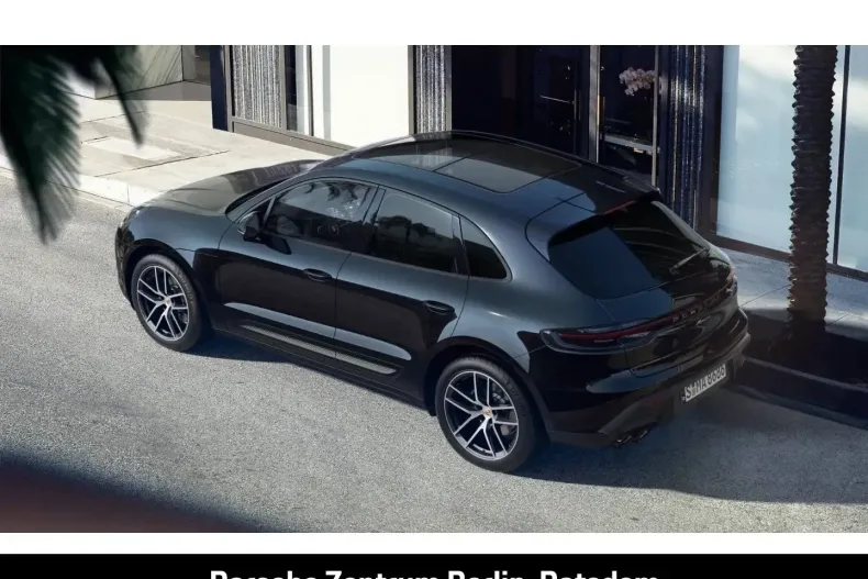 Porsche Macan din 2022 cu 47.984 km - oferta POR144250 - foto 4