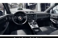 Porsche Macan din 2022 cu 47.984 km - oferta POR144250 - foto 5