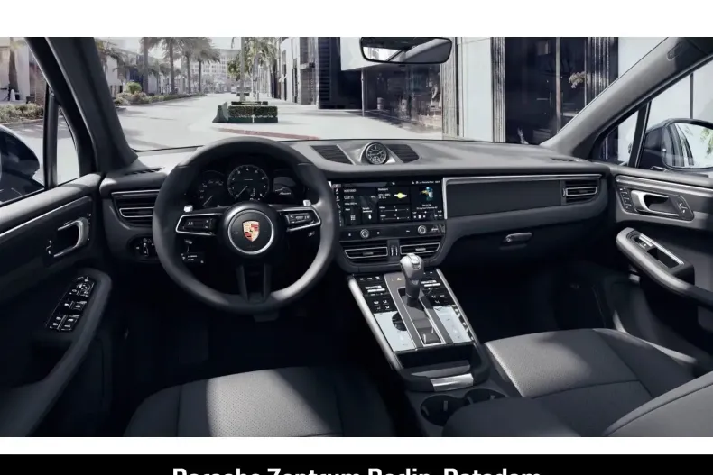 Porsche Macan din 2022 cu 47.984 km - oferta POR144250 - foto 5