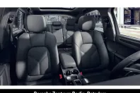 Porsche Macan din 2022 cu 47.984 km - oferta POR144250 - foto 6