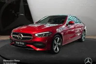 Mercedes-Benz C 300 din 2024 cu 10.827 km - oferta MER144251 - foto 1