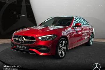 Mercedes-Benz C 300 din 2024 - oferta MER144251