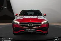 Mercedes-Benz C 300 din 2024 cu 10.827 km - oferta MER144251 - foto 2