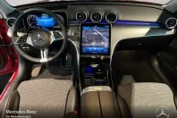 Mercedes-Benz C 300 din 2024 cu 10.827 km - oferta MER144251 - foto 9
