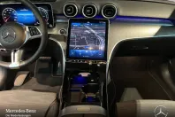 Mercedes-Benz C 300 din 2024 cu 10.827 km - oferta MER144251 - foto 11