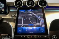 Mercedes-Benz C 300 din 2024 cu 10.827 km - oferta MER144251 - foto 12