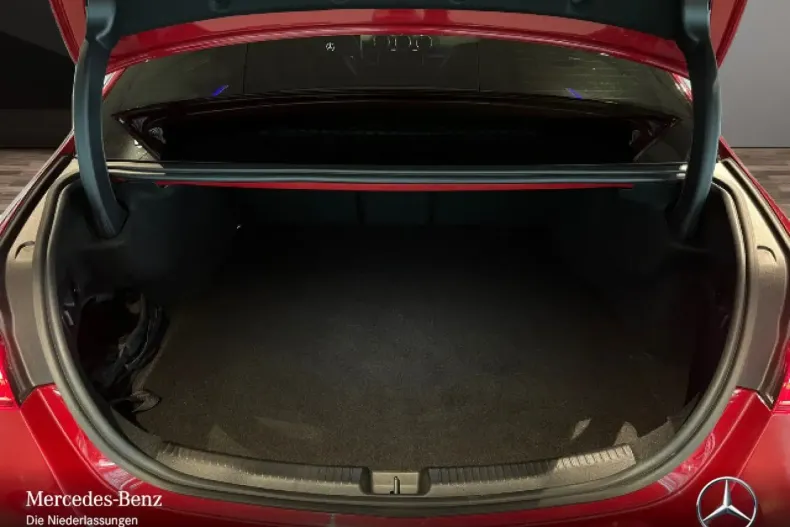 Mercedes-Benz C 300 din 2024 cu 10.827 km - oferta MER144251 - foto 14