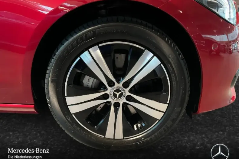 Mercedes-Benz C 300 din 2024 cu 10.827 km - oferta MER144251 - foto 15