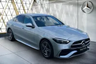 Mercedes-Benz C 200 din 2024 cu 13.870 km - oferta MER144252 - foto 2