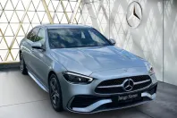 Mercedes-Benz C 200 din 2024 cu 13.870 km - oferta MER144252 - foto 3